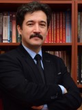 Müdür: Prof. Dr. Volkan MARTTİN