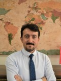 Müdür Yardımcısı: Prof. Dr. Oktay BERBER